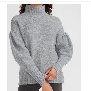 Super Soft Express Sweater